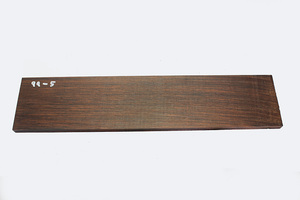 ◇極上紫檀材 老紅木 極貴重品 重厚 板材（天然乾燥材）/良い板/良材/板厚11 ㎜/420 g・aa-5