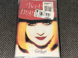 Cyndi Lauper / Twelve Deadly Cyns.. And Then Some 輸入カセットテープ未開封