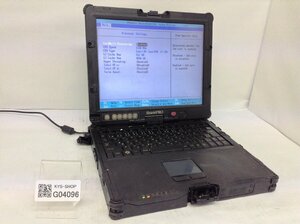 R ジャンク/ NEC FC-N22G/B76SS Intel Core i7 U 660 メモリ2.05GB HDD320.07GB 【G04096】