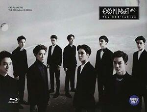 【中古】EXO PLANET #2 - The EXO