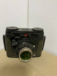 コダック KODAK 35 PH-324 軍用カメラ U.S. ARMY 第二次世界大戦頃　レンジファインダー カメラ