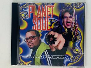 即決CD STRICTLY RHYTHM PLANET SOUL / ENERGY AND HARMONY / アルバム Y16