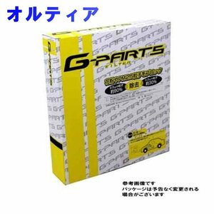 G-PARTS エアコンフィルター ホンダ オルティア EL2用 LA-C9305 除塵タイプ 和興オートパーツ販売