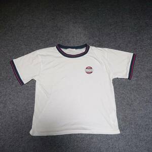 〇 ehka sopo 半袖Tシャツ