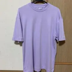 ZARA カラー　Tシャツ