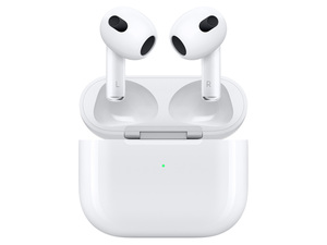 ☆AirPods 第3世代 MPNY3J/A 新品未開封品☆