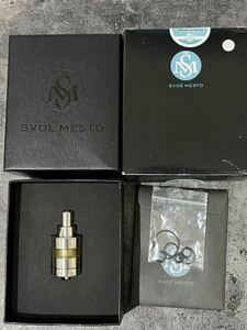 VAPE ベイプ アトマイザー 電子タバコ