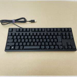 美品　フィルコ キーボード 　Majestouch Stingray 　FILCKTL12S　　 FILCO　i17300　80サイズ発送　