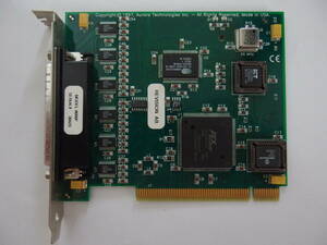 ☆即決！激レア！Aurora PCI controller MODEL8000P！！☆