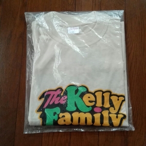 ケリーファミリー The Kelly Family Over The HUMP! Tour 