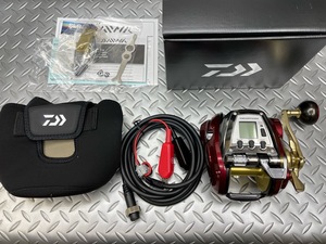 ■ダイワ　現行　シーボーグ　８００ＭＪ　新品■