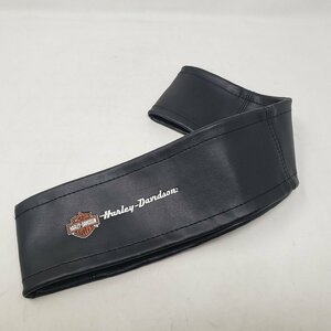 ッドストック品】QUICKGRIP社製　HARLEY-DAVIDSON ハーレーダビッドソン　STEERING WHEEL COVER　（車用 ハンドルカバー