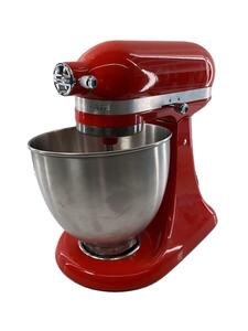 KitchenAid◆ミキサー・フードプロセッサー 9KSM3311XHT [ホットソース]