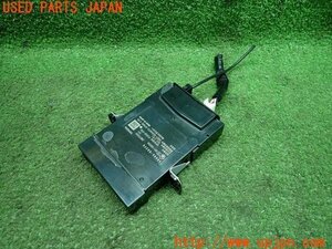 3UPJ=12780503]アルファード(AGH30W)純正 ビルトインETC車載器 08686-00370 本体のみ 中古