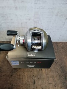 ダイワ Daiwa Alphas ito 103L-Ai ベイトリール　左利き　アルファス　イトー　釣り具　フィッシング　現状品