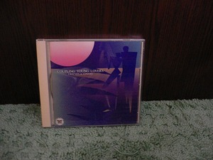 Y72 CD 徳永英明 COUPLING YOUNG LOVERS カヴァー