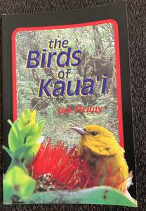 the Birds of Kaua’i, Jim Denny
