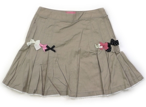 シャーリーテンプル Shirley Temple スカート 160サイズ 女の子 子供服 ベビー服 キッズ