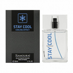 アランドロン サムライ マン ステイクール EDT・SP 50ml 香水 フレグランス ALAIN DELON 新品 未使用