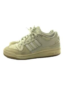 adidas◆FORUM 84 LOW ADV_フォーラム 84 ロー ADV/22.5cm/WHT