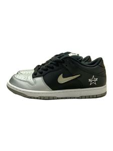 NIKE◆SB DUNK LOW OG QS/ダンクロー/ブラック/CK3480-001/26.5cm/BLK