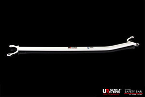 【Ultra Racing】 フロントタワーバー アルファロメオ 147 937AB 01/10-11/03 [TW2-784]