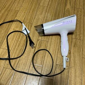 TESCOM TID-260N2 ioneヘアドライヤー