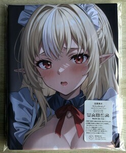 AHM000897 ホロライブ 不知火フレア ★抱き枕カバー45*90cm 2way★ タオル ポスター タペストリー メール