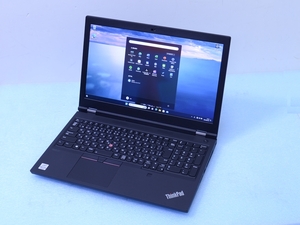 ThinkPad T15g Gen1 10世代 Core i7 メモリ32GB SSD512GB+SSD2TB Office Windows11 Lenovo ノートパソコン PC 管理B15