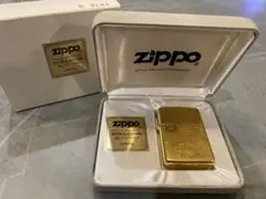 【特別限定品1000個】激レアZIPPO  ダブルイヤー　1932/1988