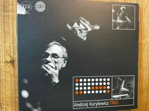 2CD ANDRZEJ KURYLEWICZ / TRIO