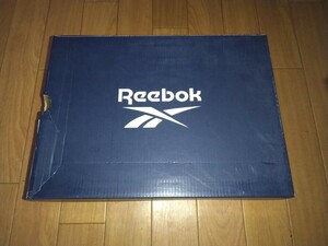 Reebok DAILYFIT DMX LTHR 25cm リーボック カジュアルウォーキングシューズ 未使用品 現状発送 送料無料