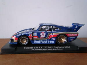 1/32 Fly Porsche 935 K3 1 24h. Daytona 1981