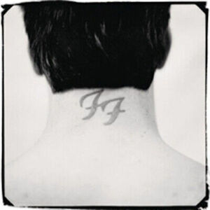 Foo Fighters - There Is Nothing Left to Lose [New バイナル LP] Mp3 Download 海外 即決