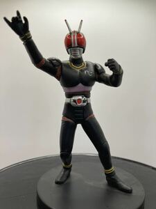 バンプレスト　仮面ライダーブラック