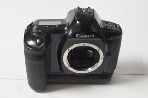 Canon EOS-1N DP 動作確認済み　美品