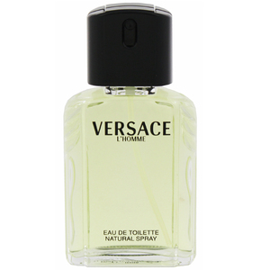 ヴェルサーチェ ロム (テスター) EDT・SP 100ml 香水 フレグランス VERSACE L’HOMME TESTER 新品 未使用