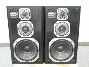 ☆ YAMAHA ヤマハ NS-100X スピーカーペア ② ☆中古☆