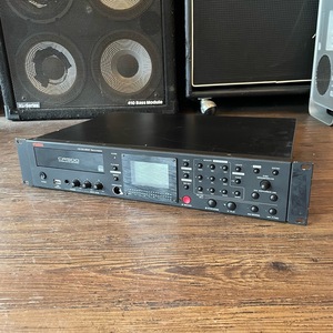 Fostex CR500 CD-R/RW マスターレコーダー フォステックス ジャンク -GrunSound-f714-