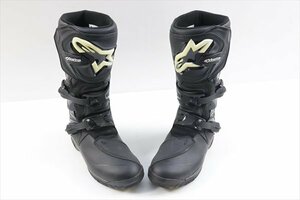 倉庫整理[06 ALPINESTARS　COROZAL　オフロードブーツ　SIZE　26.5cm]｝B