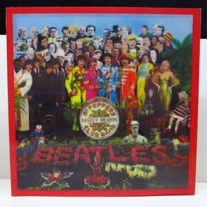 BEATLES-Sgt.Peppers Lonely Hearts Club Band Deluxe Edition (