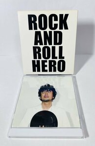 桑田佳祐／ROCK AND ROLL HERO　