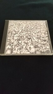 GEORGE MICHAEL LISTEN WITHOUT PREJUDICE Volume One