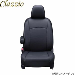 クラッツィオ シートカバー ジュニア エクストレイル T32/NT32 ブラック Clazzio EN-5621 送料無料