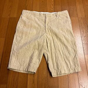 EVISU！エヴィス！ショートパンツ ！8！94cm！大きめの男性向け！100円スタート！