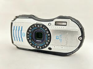 PENTAX WG-3 デジタルカメラ　動作確認済み　本体のみ #48