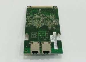 DELL 0F810R 2x 10Gb Daughter Card　R805対応