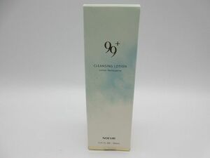 ◆NOEVIR N2 ノエビア 99プラス クレンジングローション ふきとり用化粧水 99＋ CLEANSIG LOTION 160ml ※箱にダメージ有 未使用 未開封品