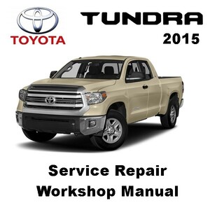 タンドラ　2015　Tundra　ファクトリー ワークショップマニュアル サービスリペアマニュアル 整備書　配線