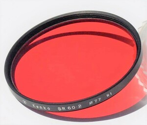 77mm R1 kenko （美品）